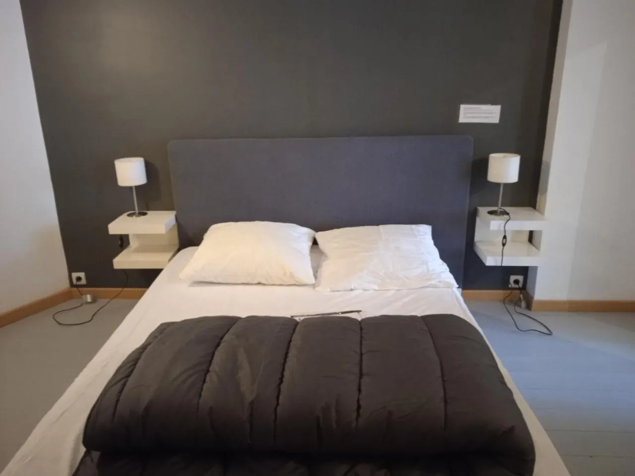 T2 Proche Centre Et Plage Perros Guirec Perros-Guirec