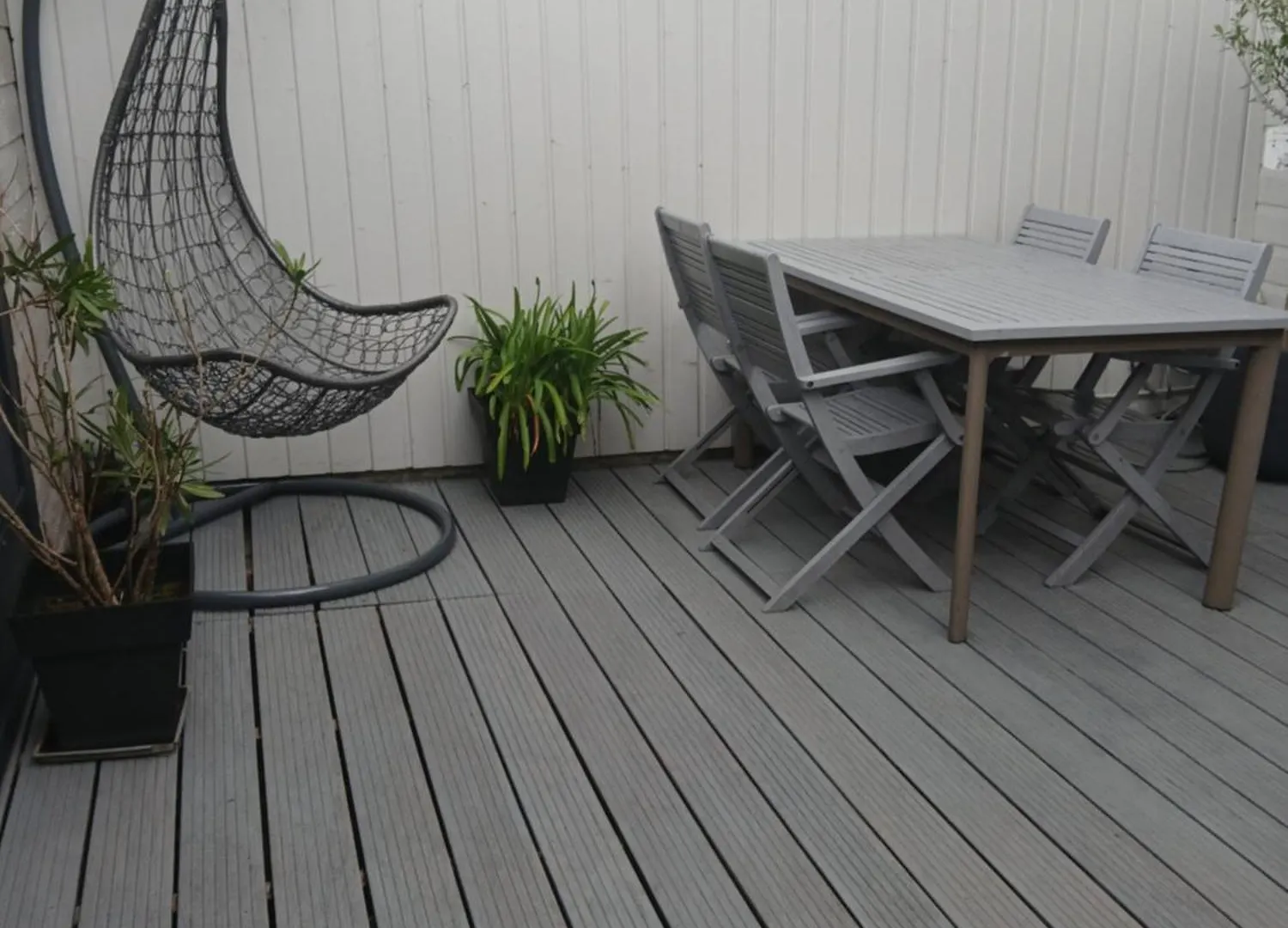 Apartment T2 Proche Centre Et Plage Perros Guirec
